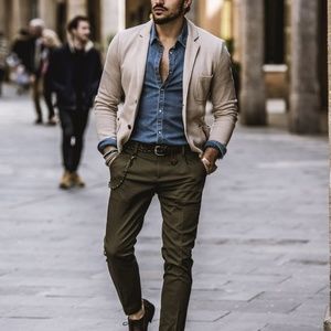 Meet your Posher, Designer